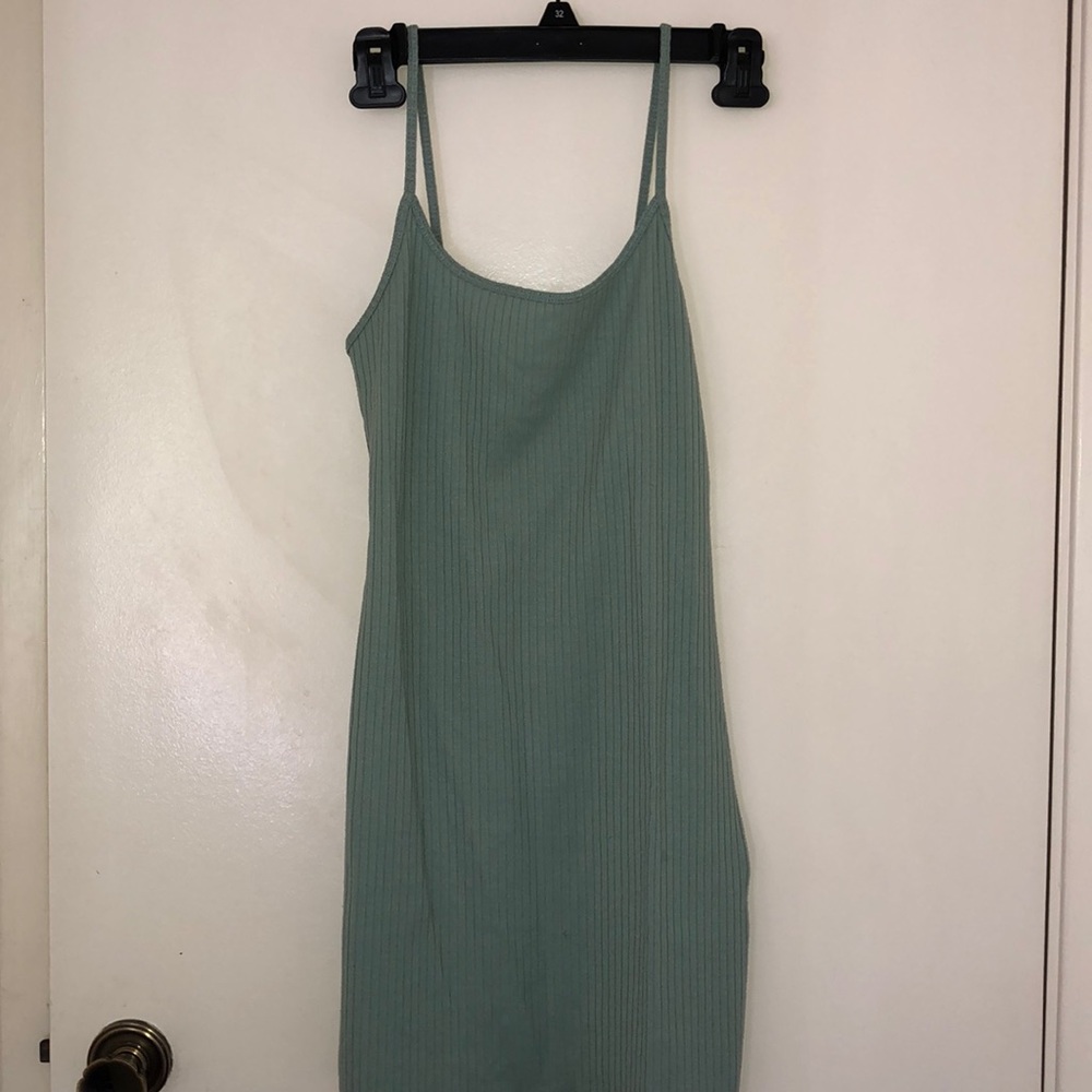 Forever 21 dress